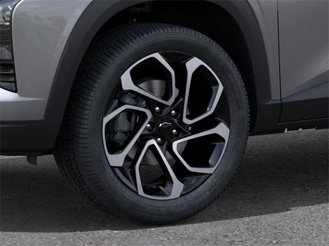 new 2026 Chevrolet Trax car, priced at $26,638