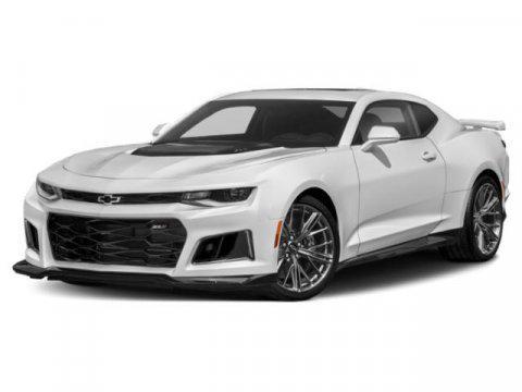 used 2022 Chevrolet Camaro car, priced at $66,999