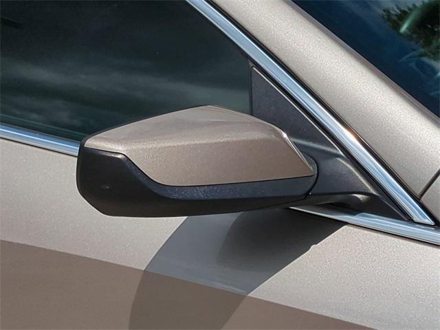 used 2022 Chevrolet Malibu car, priced at $19,999