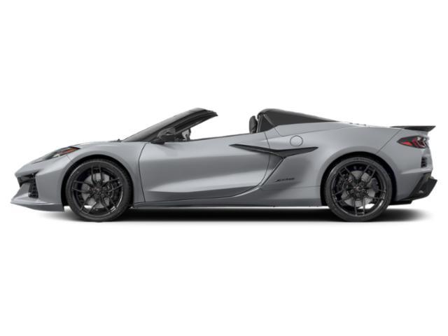 new 2025 Chevrolet Corvette car, priced at $140,086