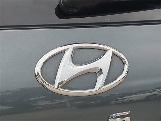 used 2023 Hyundai Palisade car, priced at $32,999