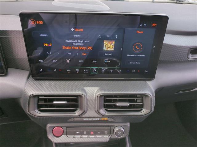 used 2024 Ford Mustang car, priced at $41,599