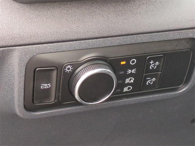 used 2024 Ford Mustang car, priced at $41,599