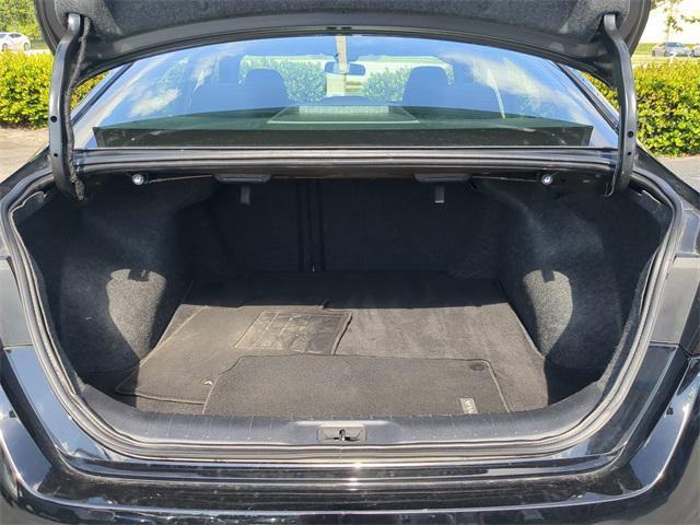 used 2022 Nissan Altima car, priced at $19,999