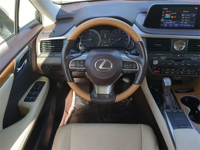 used 2020 Lexus RX 350 car, priced at $31,999