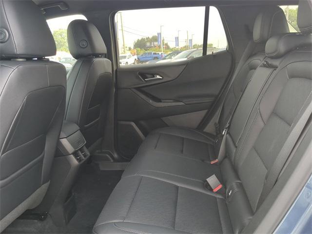 new 2026 Chevrolet Equinox car, priced at $29,985