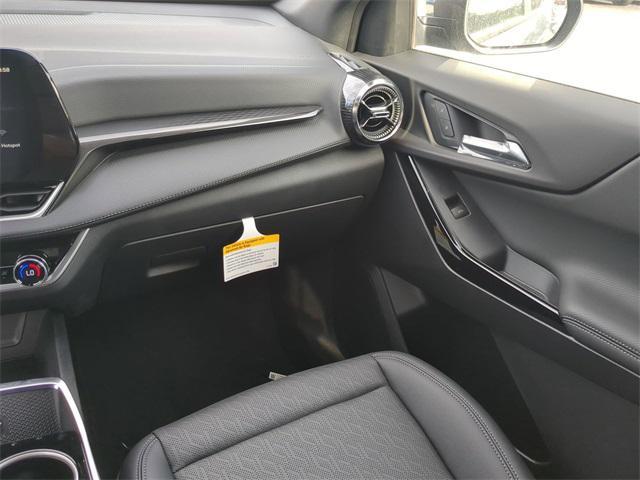 new 2026 Chevrolet Equinox car, priced at $29,985