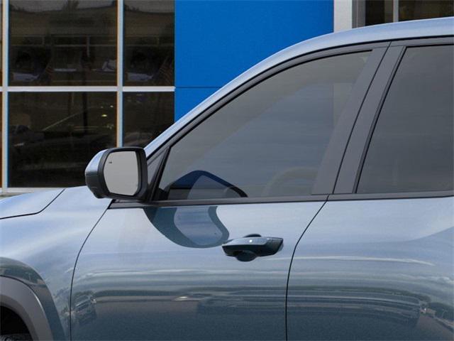 new 2026 Chevrolet Equinox car, priced at $30,932