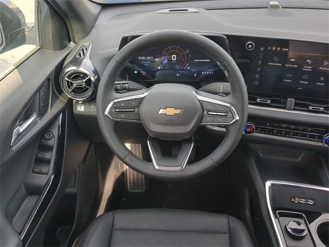 new 2026 Chevrolet Equinox car, priced at $29,985
