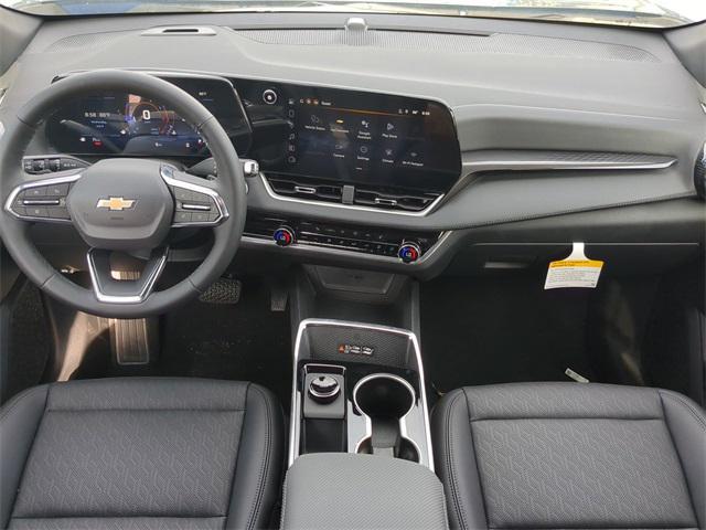 new 2026 Chevrolet Equinox car, priced at $29,985