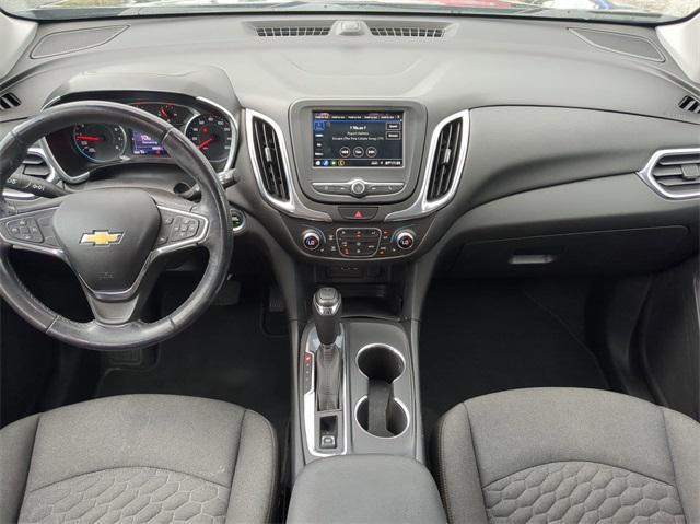 used 2019 Chevrolet Equinox car, priced at $16,599