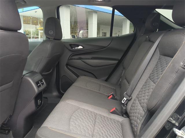 used 2019 Chevrolet Equinox car, priced at $16,599