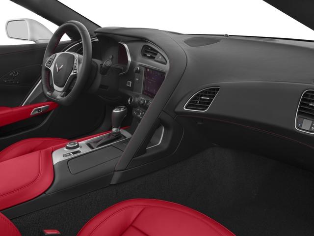 used 2016 Chevrolet Corvette car, priced at $43,999