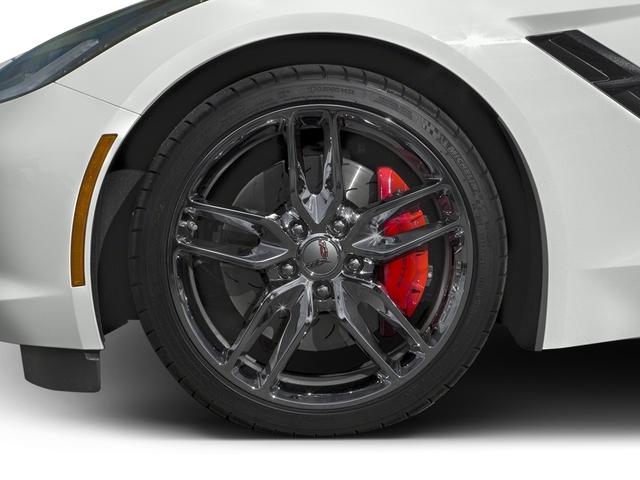used 2016 Chevrolet Corvette car, priced at $43,999
