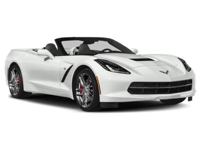 used 2016 Chevrolet Corvette car, priced at $43,999