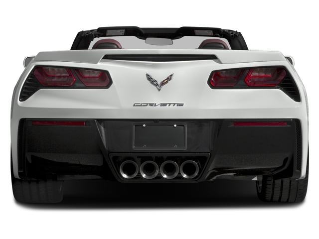 used 2016 Chevrolet Corvette car, priced at $43,999