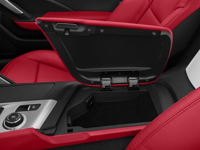 used 2016 Chevrolet Corvette car, priced at $43,999