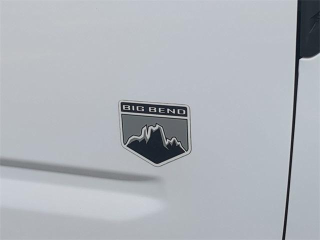 used 2021 Ford Bronco Sport car, priced at $22,999