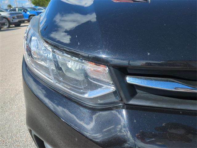 used 2020 Chevrolet Trax car, priced at $9,999