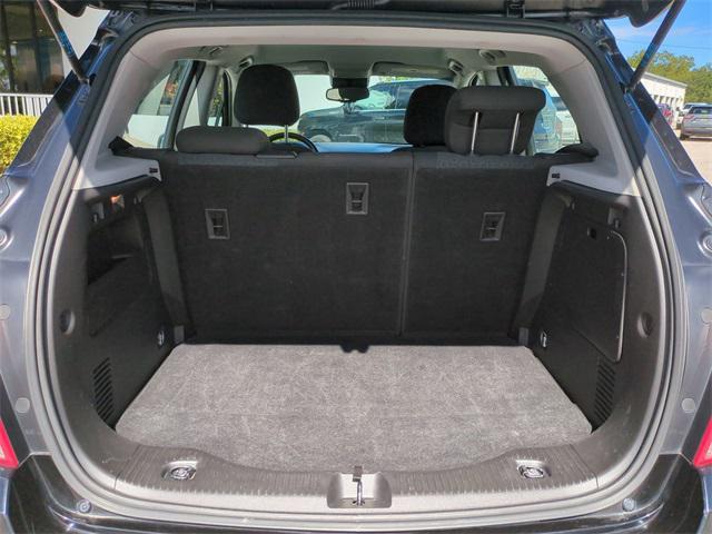 used 2020 Chevrolet Trax car, priced at $9,999