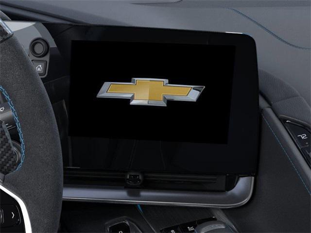 new 2025 Chevrolet Corvette E-Ray car, priced at $123,304