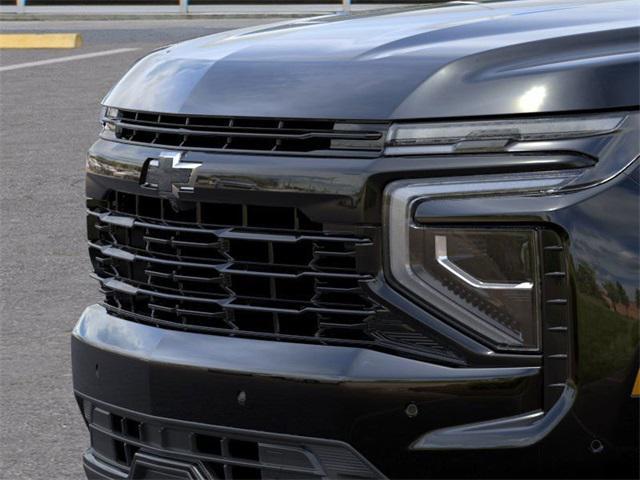 new 2025 Chevrolet Tahoe car, priced at $76,965