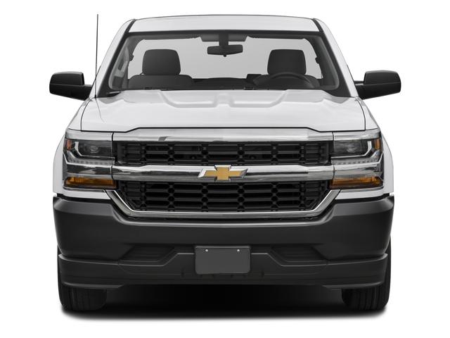 new 2018 Chevrolet Silverado 1500 car, priced at $26,660