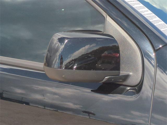 used 2022 Chevrolet Colorado car, priced at $24,999