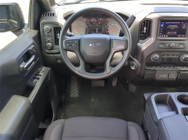 used 2024 Chevrolet Silverado 1500 car, priced at $48,999