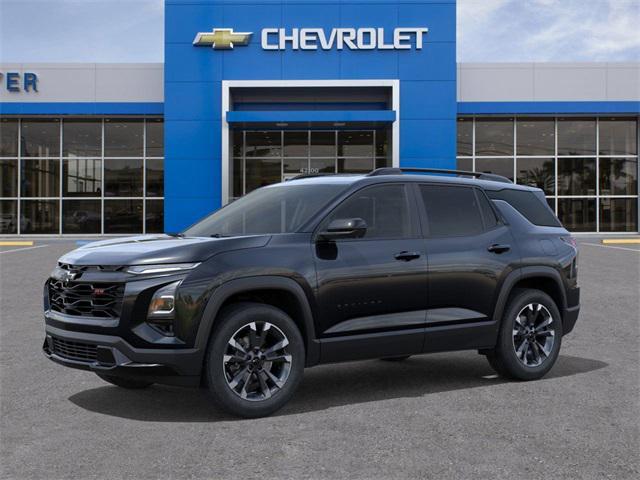 new 2026 Chevrolet Equinox car, priced at $31,233