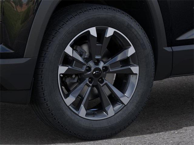 new 2026 Chevrolet Equinox car, priced at $31,233