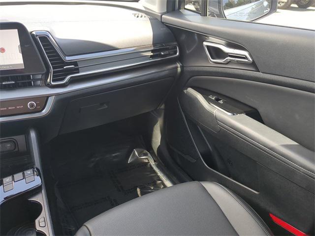 used 2023 Kia Sportage car, priced at $22,990