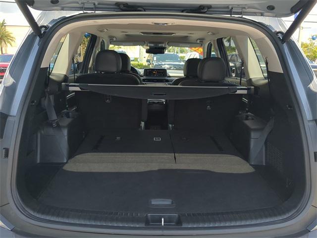 used 2020 Kia Telluride car, priced at $19,999