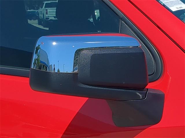 used 2025 Chevrolet Silverado 1500 car, priced at $45,999