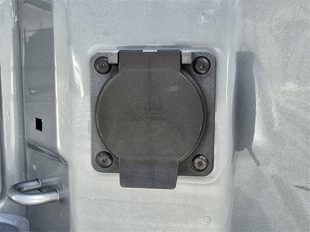 used 2025 Chevrolet Silverado 1500 car, priced at $41,999