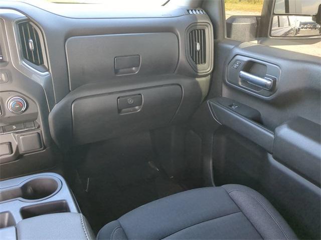 used 2024 Chevrolet Silverado 2500 car, priced at $53,999