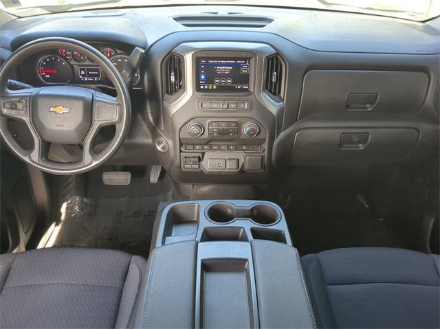 used 2024 Chevrolet Silverado 2500 car, priced at $53,999