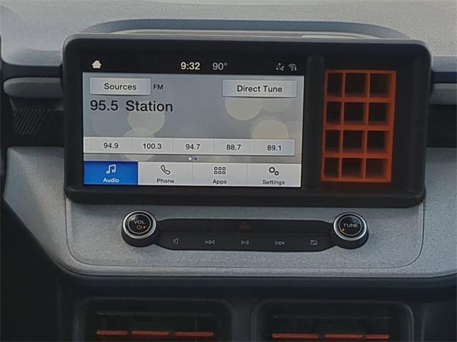 used 2022 Ford Maverick car, priced at $23,999