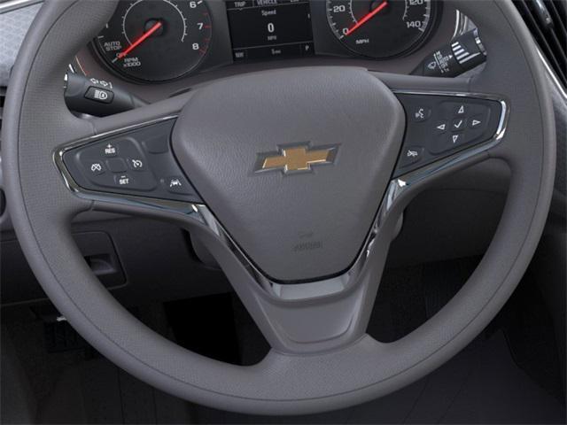 new 2024 Chevrolet Malibu car, priced at $24,422