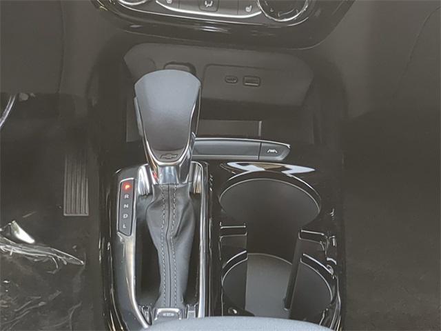 new 2025 Chevrolet Trax car, priced at $23,183