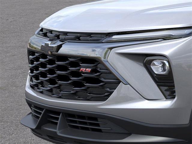 new 2026 Chevrolet TrailBlazer car, priced at $29,585