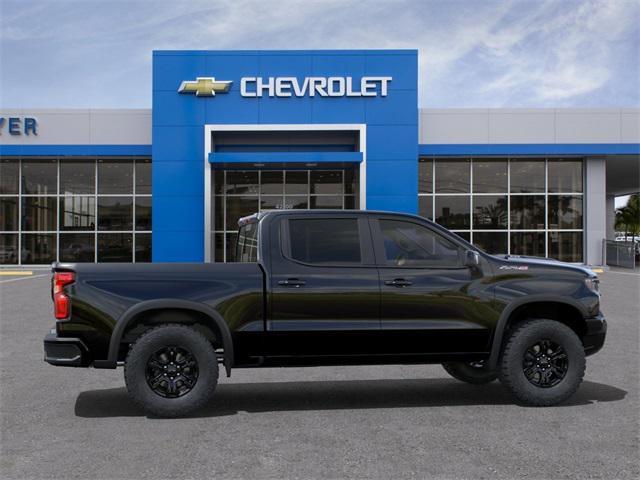 new 2024 Chevrolet Silverado 1500 car, priced at $68,493