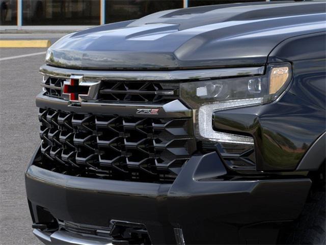 new 2024 Chevrolet Silverado 1500 car, priced at $68,493