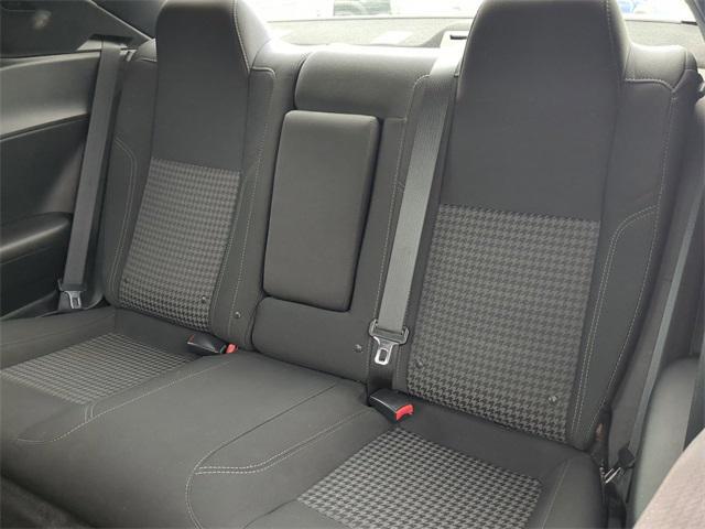 used 2018 Dodge Challenger car, priced at $17,999