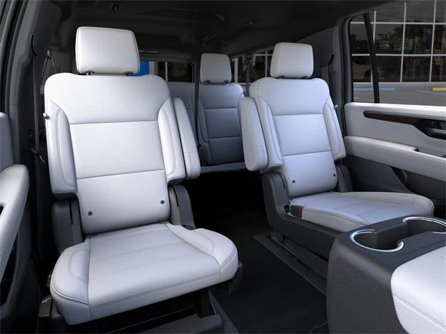 new 2025 Chevrolet Suburban car, priced at $87,984