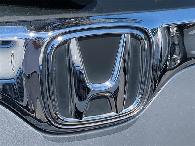 used 2018 Honda CR-V car, priced at $18,999