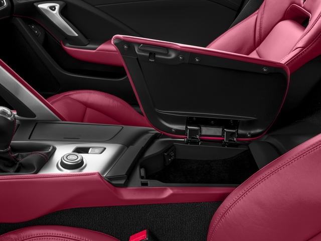 used 2017 Chevrolet Corvette car, priced at $73,999