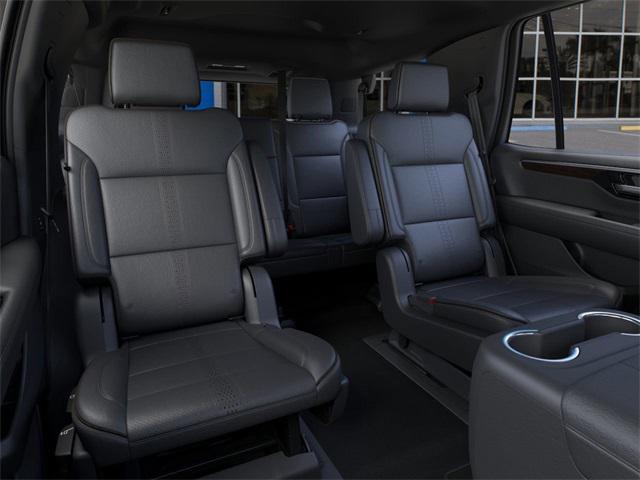 new 2026 Chevrolet Tahoe car, priced at $94,145