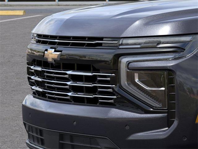 new 2026 Chevrolet Tahoe car, priced at $94,145