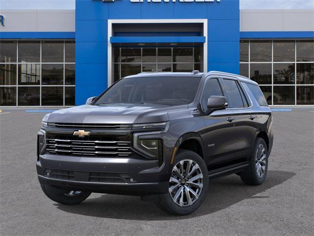 new 2026 Chevrolet Tahoe car, priced at $94,145